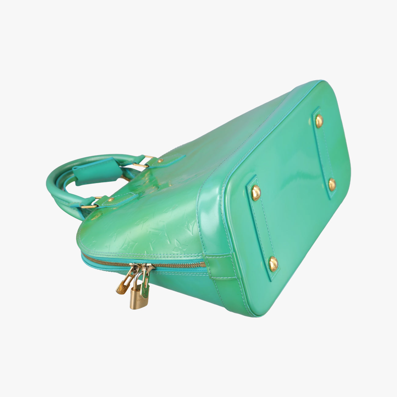 Alma BB Blue Lagon Vernis M91694 MI1152アルマBB ブルーラゴン ヴェルニ M91694 MI1152