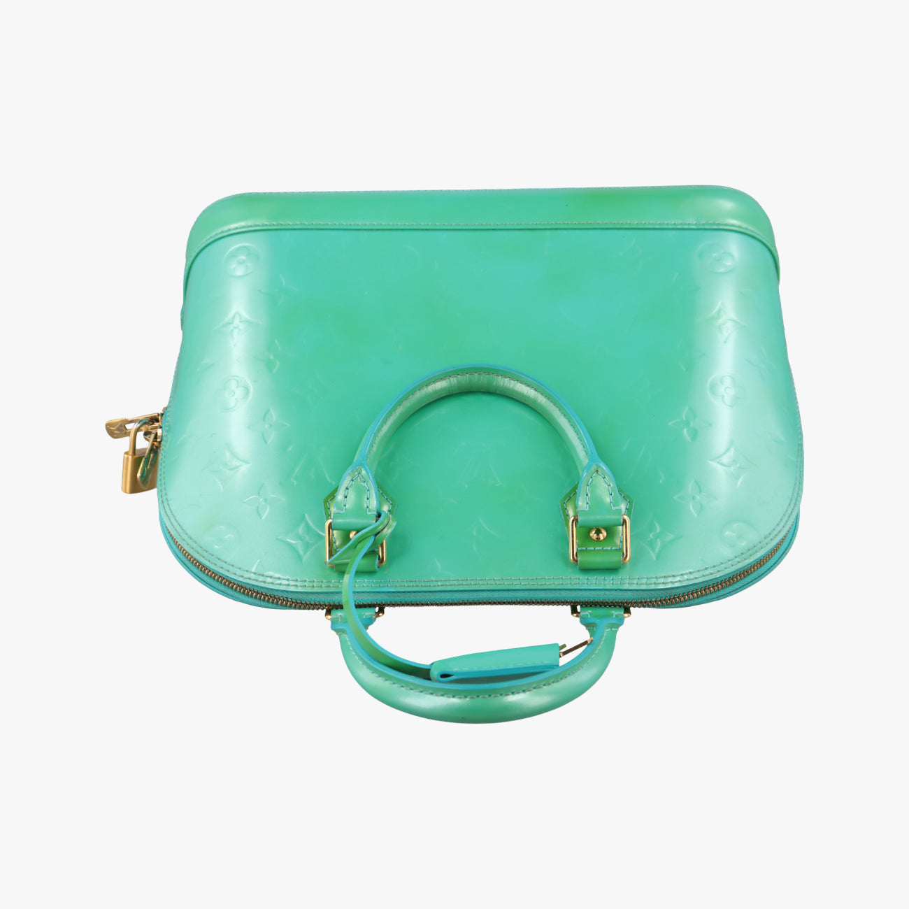 Alma BB Blue Lagon Vernis M91694 MI1152アルマBB ブルーラゴン ヴェルニ M91694 MI1152