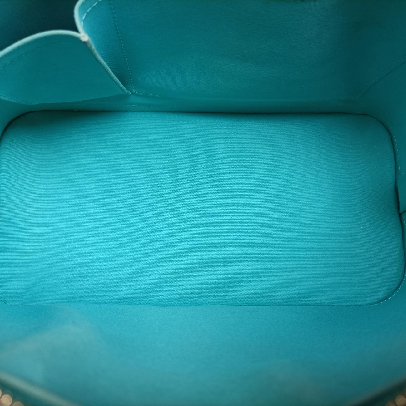 Alma BB Blue Lagon Vernis M91694 MI1152アルマBB ブルーラゴン ヴェルニ M91694 MI1152