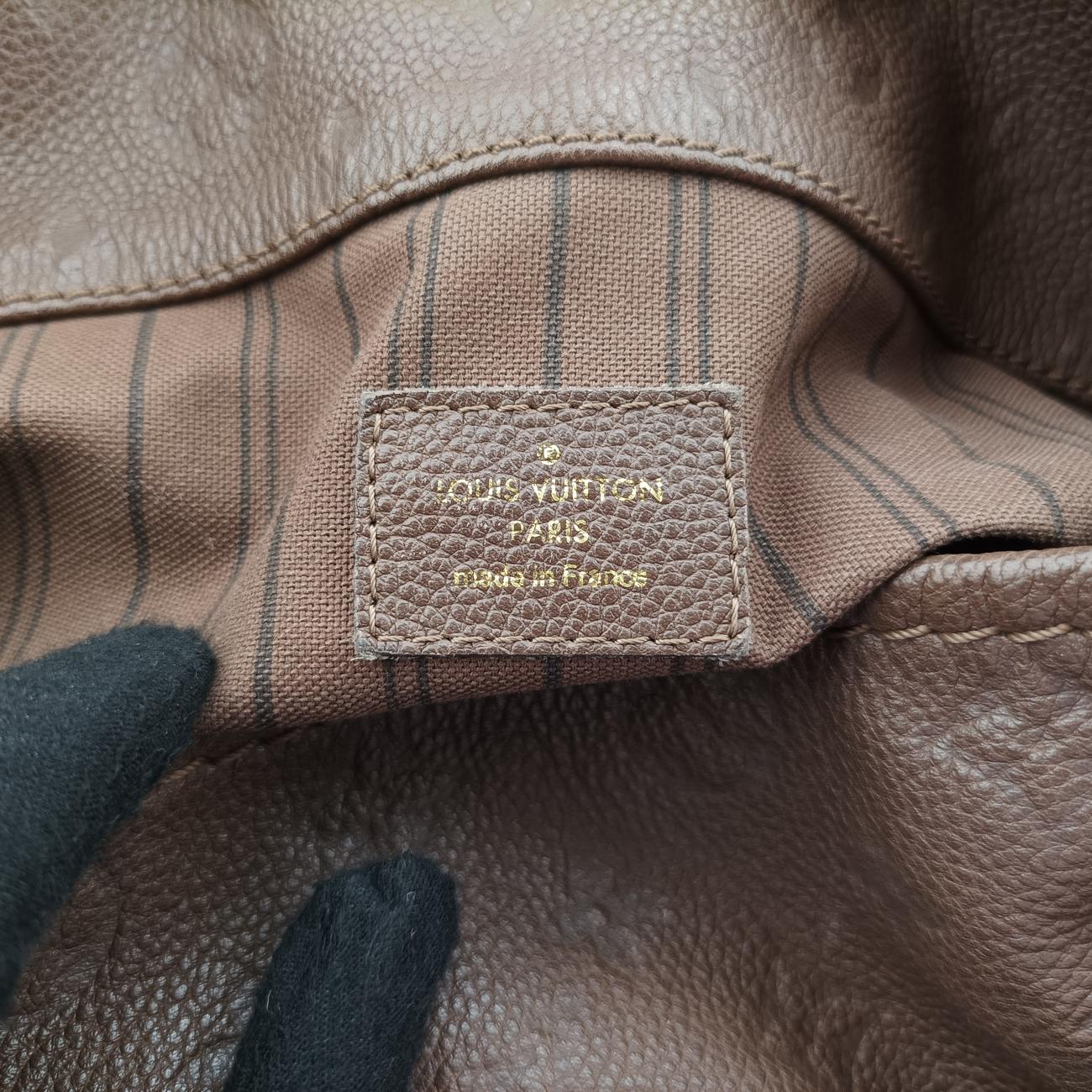 ARTSY MM TERR Monogram Empreinte TR4100アーツィーMM テール モノグラム アンプラント M94171 TR4100