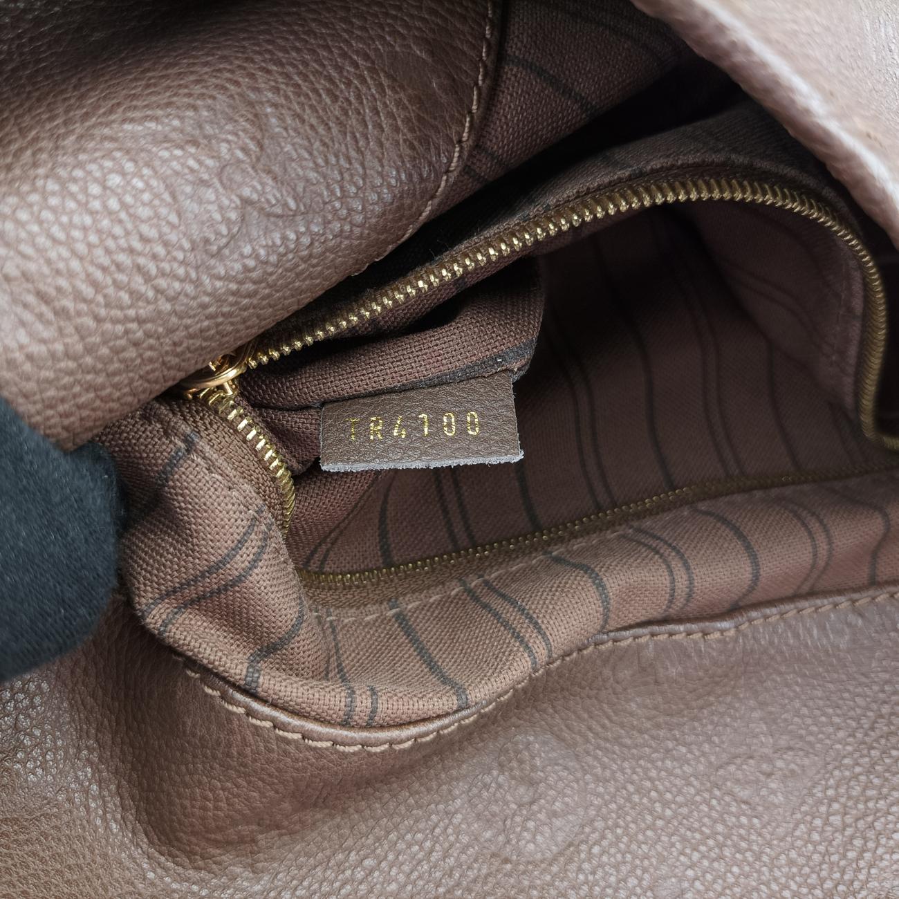 ARTSY MM TERR Monogram Empreinte TR4100アーツィーMM テール モノグラム アンプラント M94171 TR4100