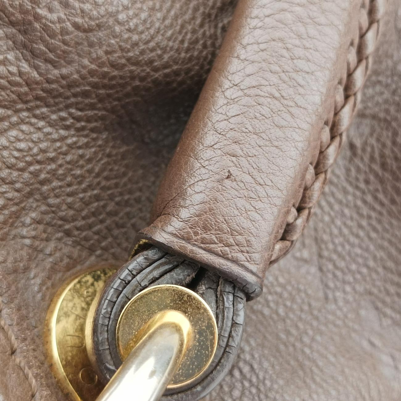 ARTSY MM TERR Monogram Empreinte TR4100アーツィーMM テール モノグラム アンプラント M94171 TR4100