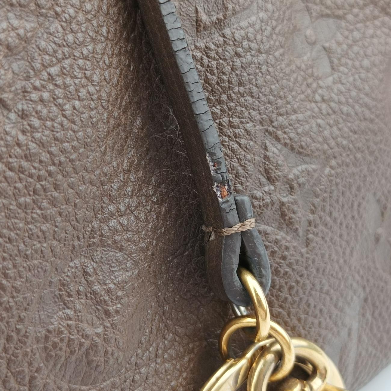 ARTSY MM TERR Monogram Empreinte TR4100アーツィーMM テール モノグラム アンプラント M94171 TR4100