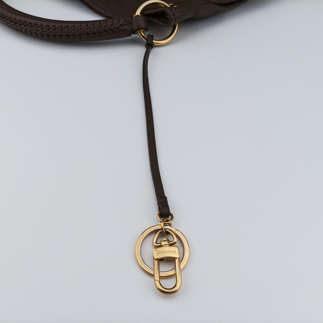 ARTSY MM TERR Monogram Empreinte TR4100アーツィーMM テール モノグラム アンプラント M94171 TR4100