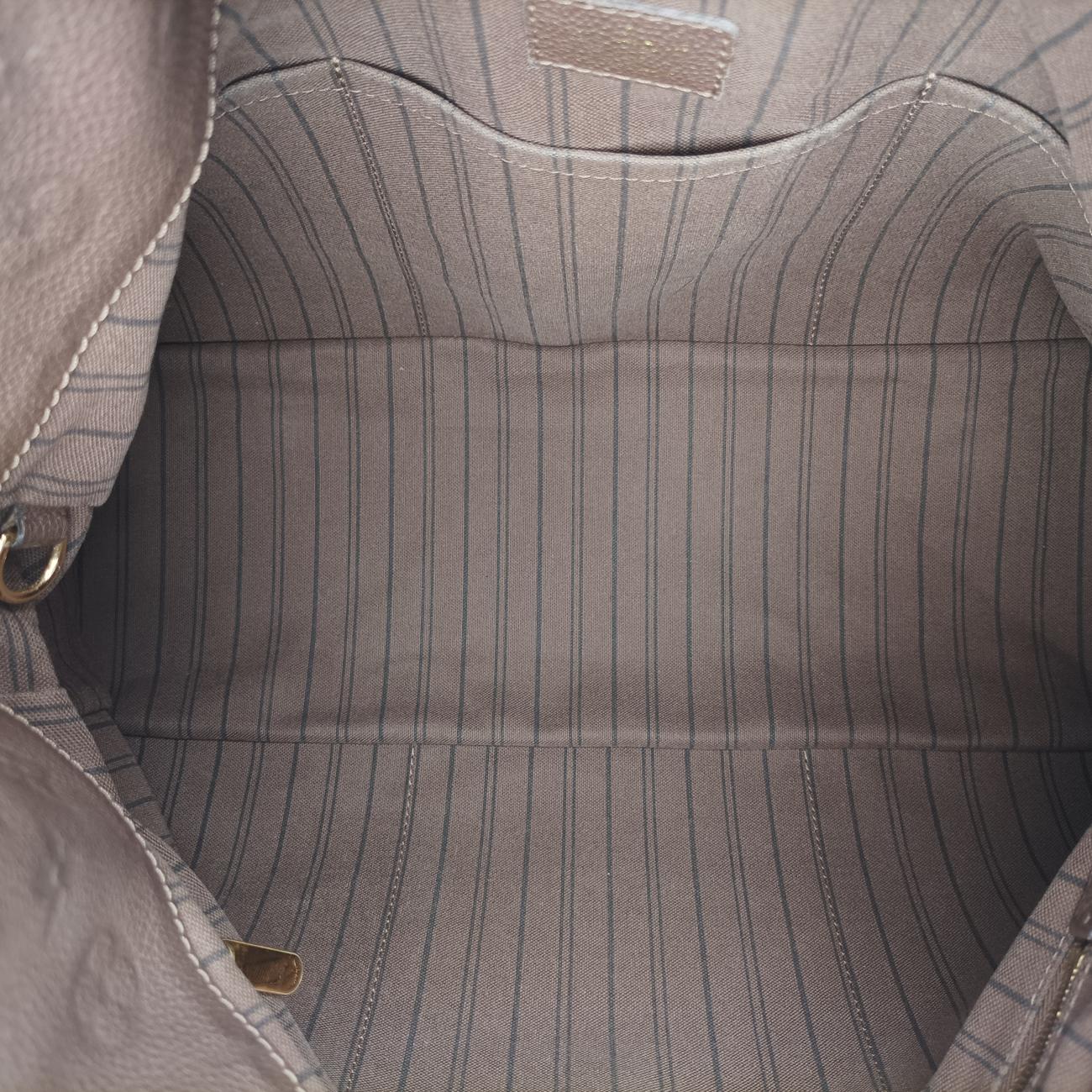 ARTSY MM TERR Monogram Empreinte TR4100アーツィーMM テール モノグラム アンプラント M94171 TR4100