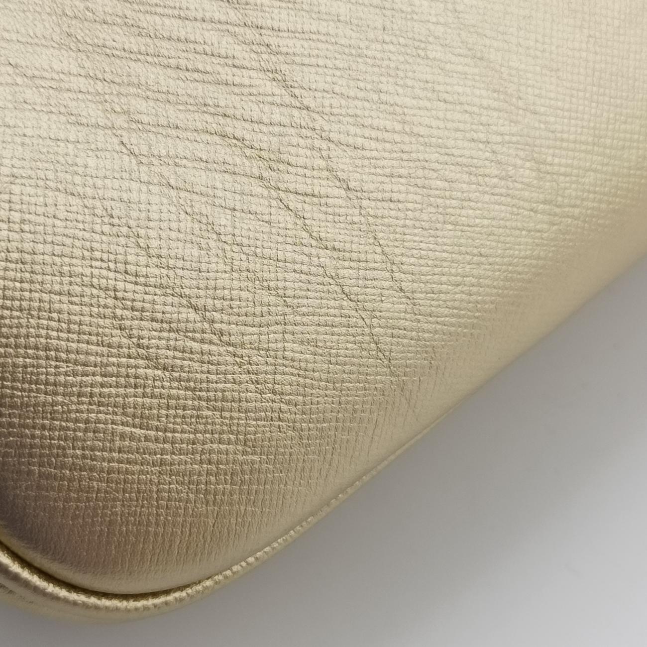 Medusa Golden Leather メドゥーサ ゴールド レザー