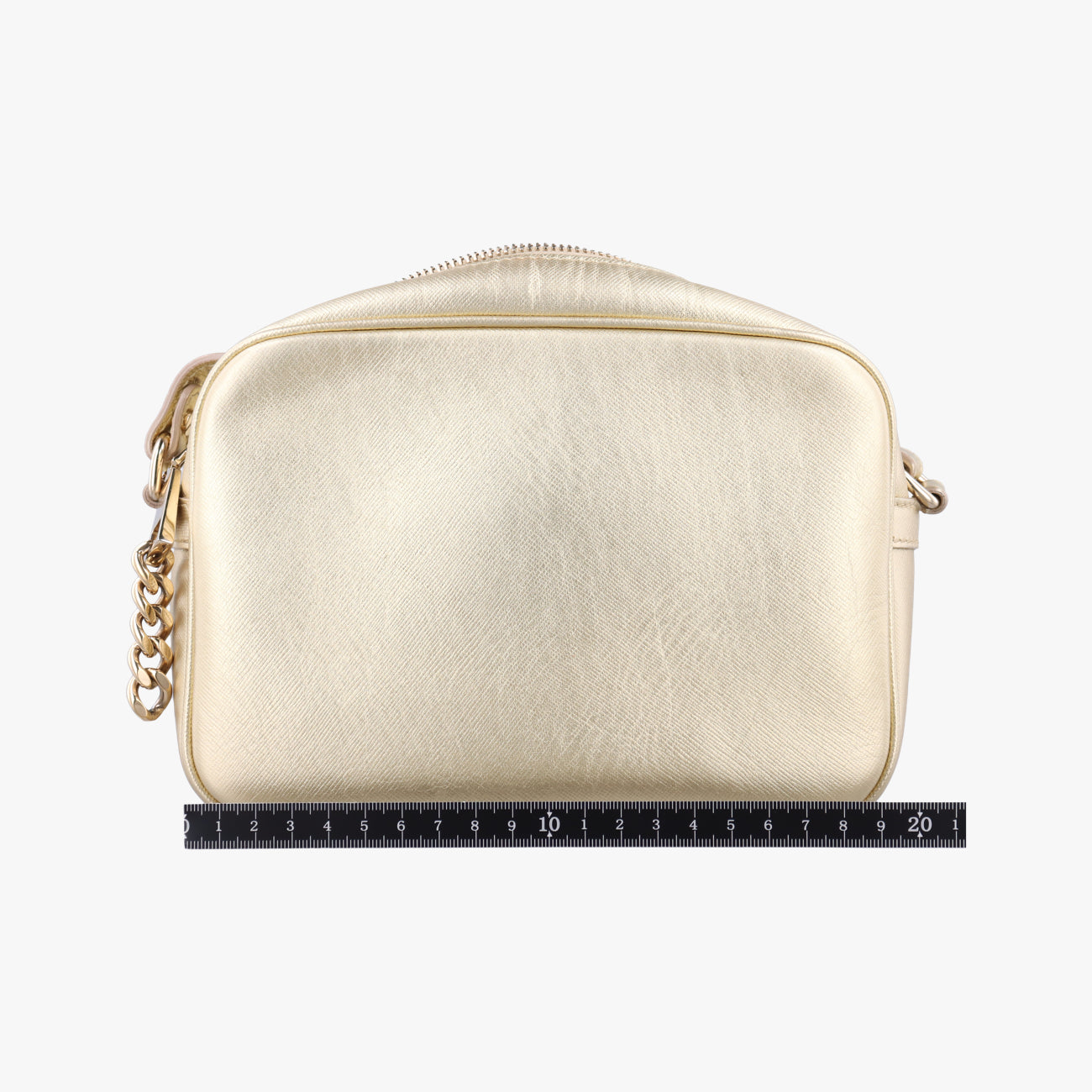 Medusa Golden Leather メドゥーサ ゴールド レザー