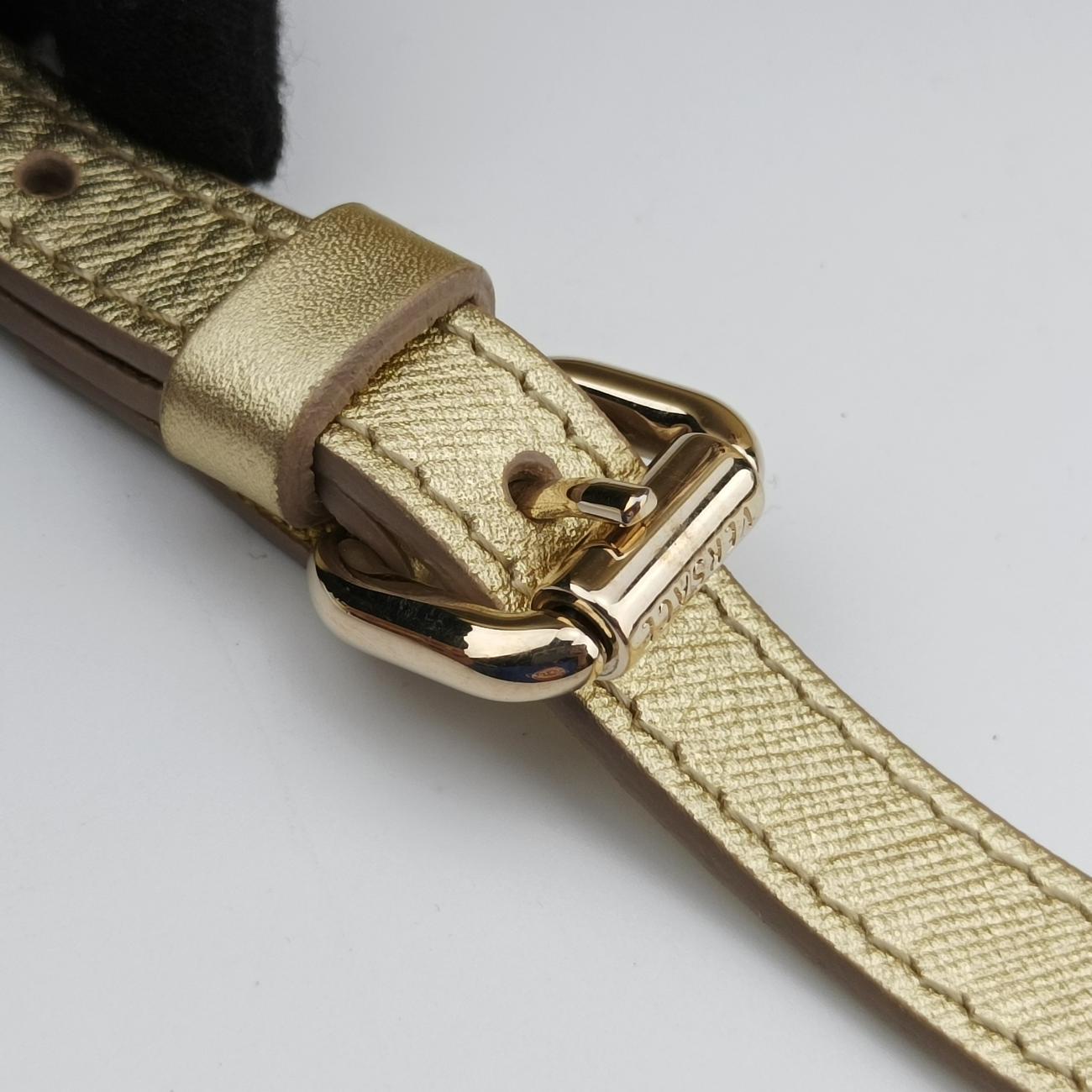 Medusa Golden Leather メドゥーサ ゴールド レザー
