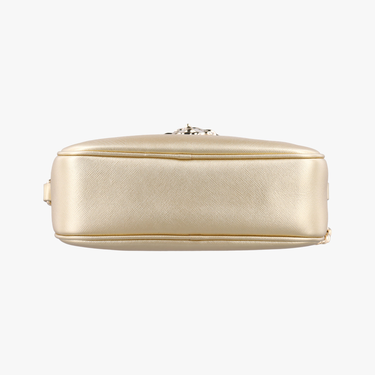 Medusa Golden Leather メドゥーサ ゴールド レザー