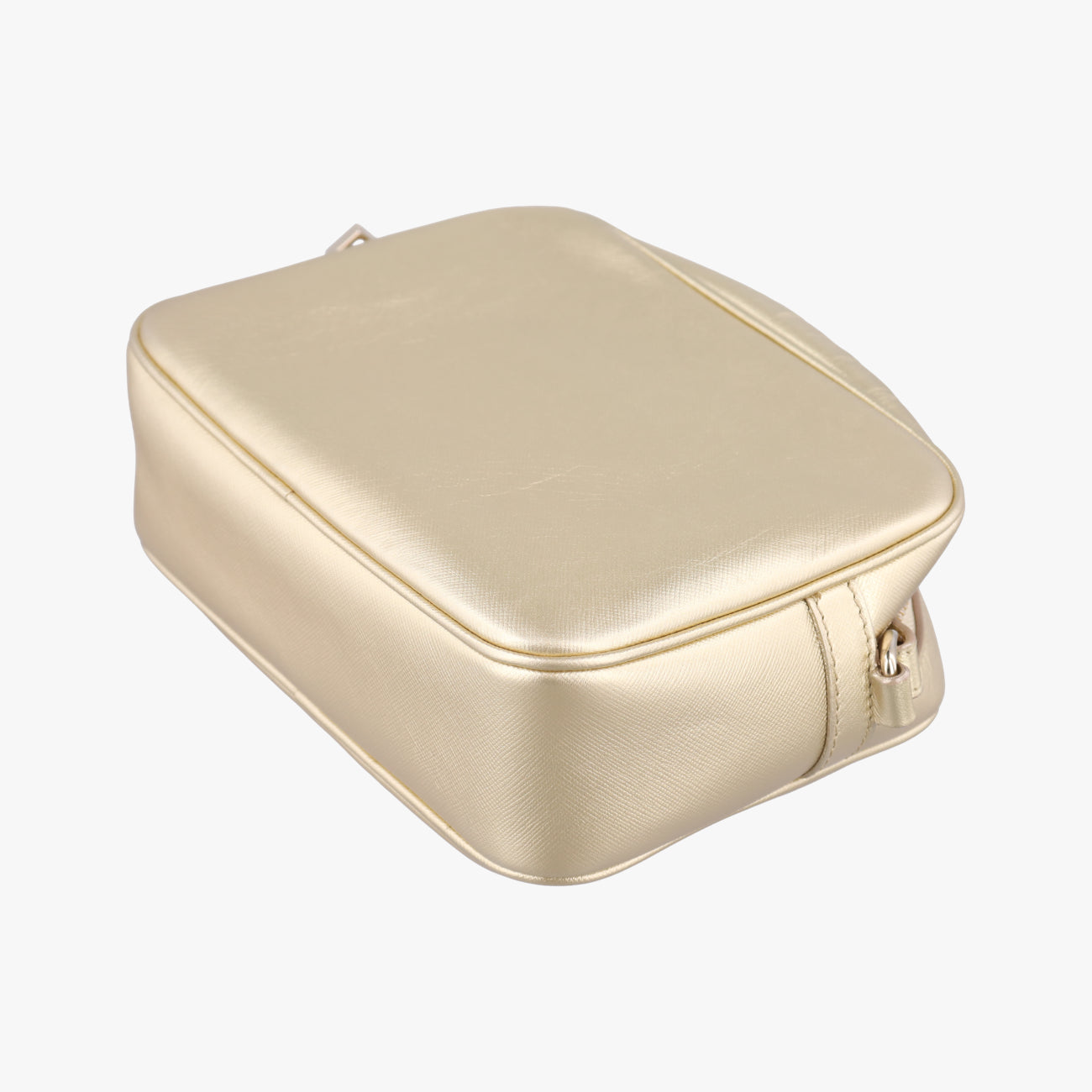 Medusa Golden Leather メドゥーサ ゴールド レザー