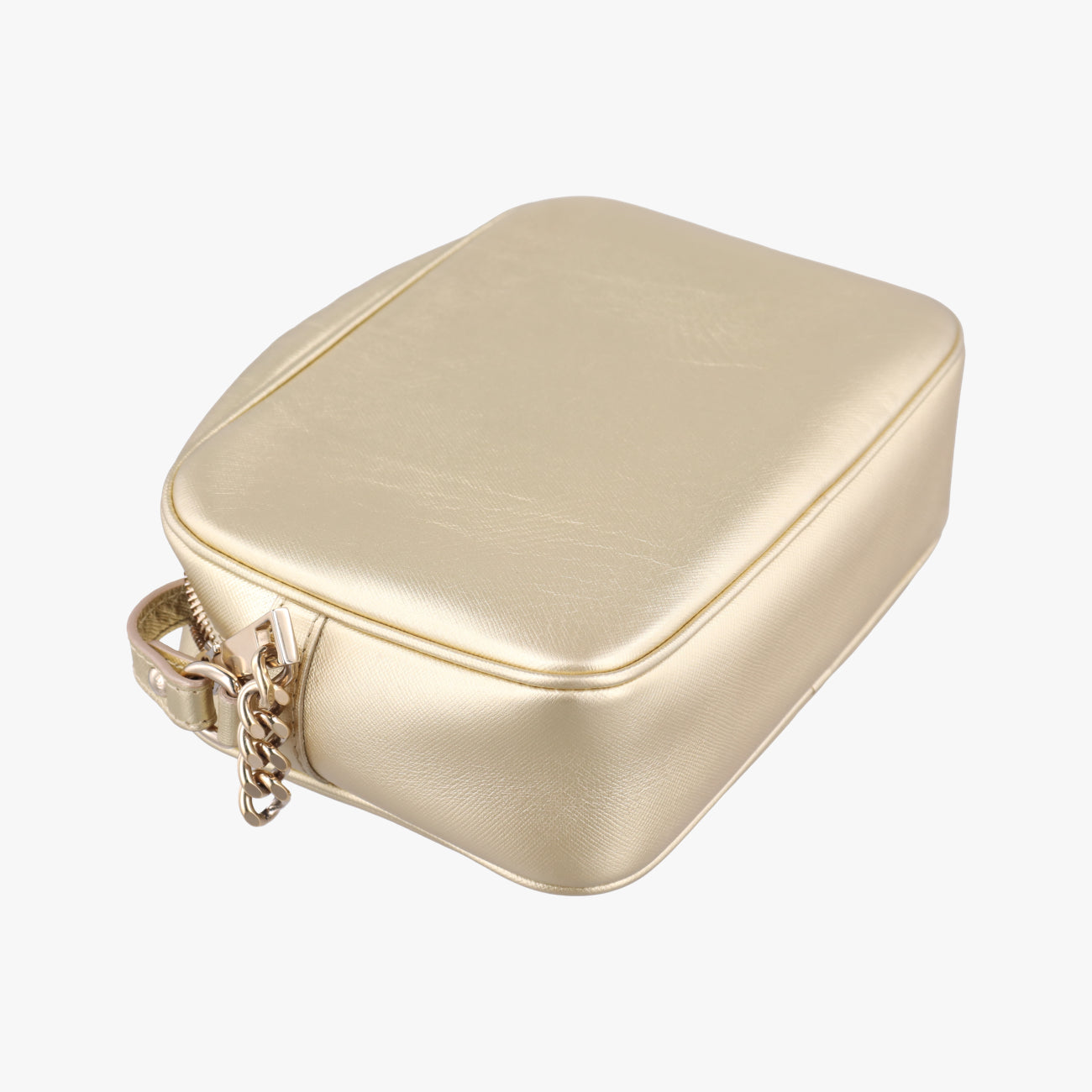 Medusa Golden Leather メドゥーサ ゴールド レザー