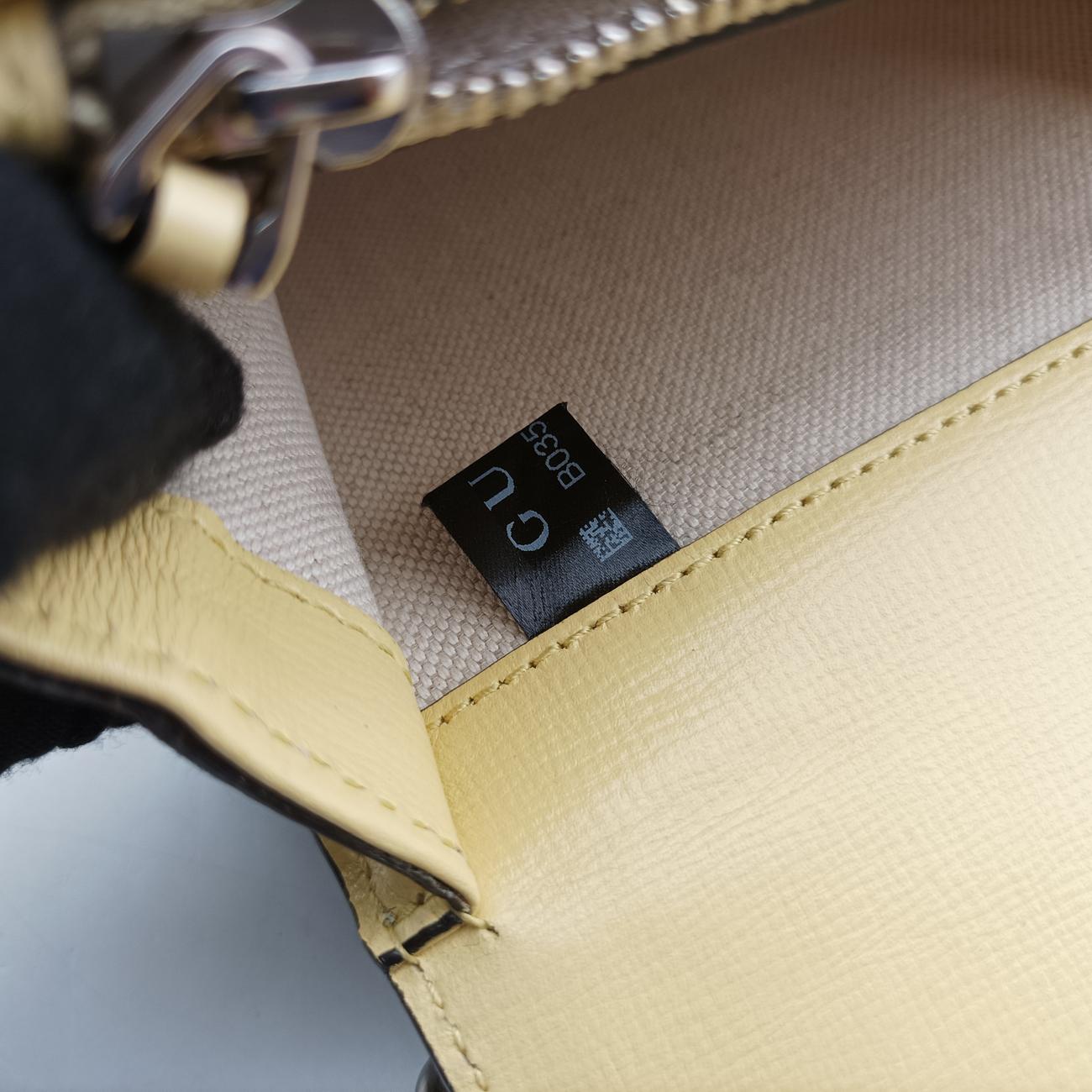 Dionysus Red x Yellow x Navy Leather B035259148ディオニュソス レッド× イエロー×ネイビー レザー 400249 B035259148