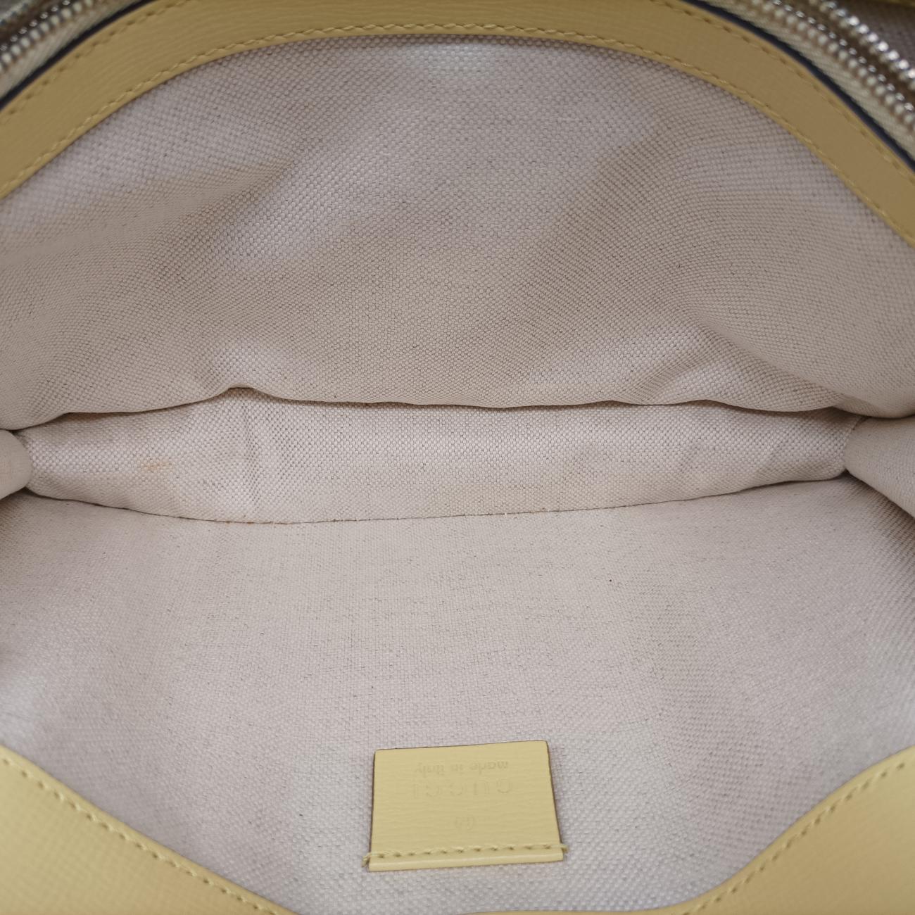 Dionysus Red x Yellow x Navy Leather B035259148ディオニュソス レッド× イエロー×ネイビー レザー 400249 B035259148