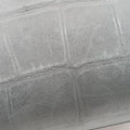 TIE Grey Leather S-MP-4134タイ グレー レザー S-MP-4134