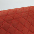 BOY CHANEL Red Leather A67087 18660418ボーイシャネル レッド レザー A67087 18660418