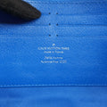 Monogram Clouds Blue × White PVC coated canvas x leather M45432 TJ3200 ICチップモノグラム クラウズ ブルー×ホワイト PVCコーティングキャンバス×レザー M45432 TJ3200 ICチップ