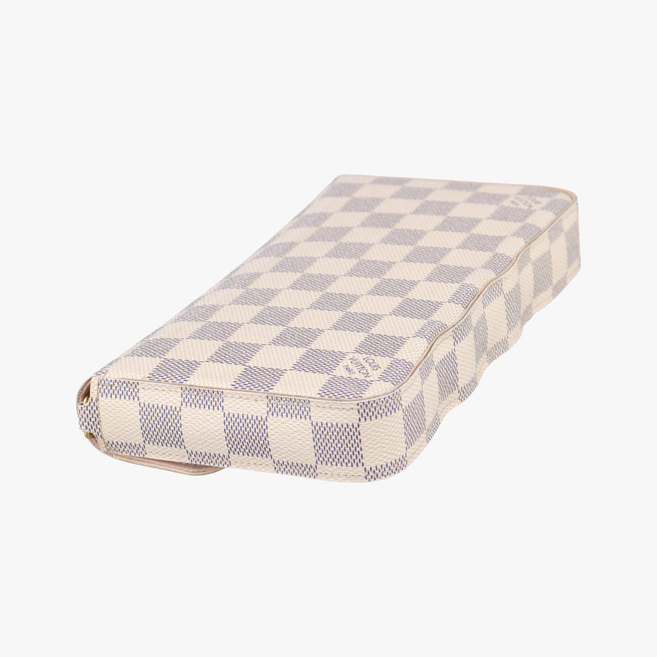 Pochette FéLICIE Azur Damier Canvas N63106 MI1126ポシェットフェリシー アズール ダミエキャンバス N63106 MI1126