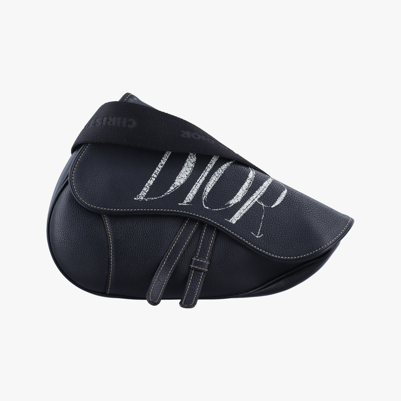 Saddlebags Black Leather 06-BO-0199サドルバッグ ブラック レザー 06-BO-0199