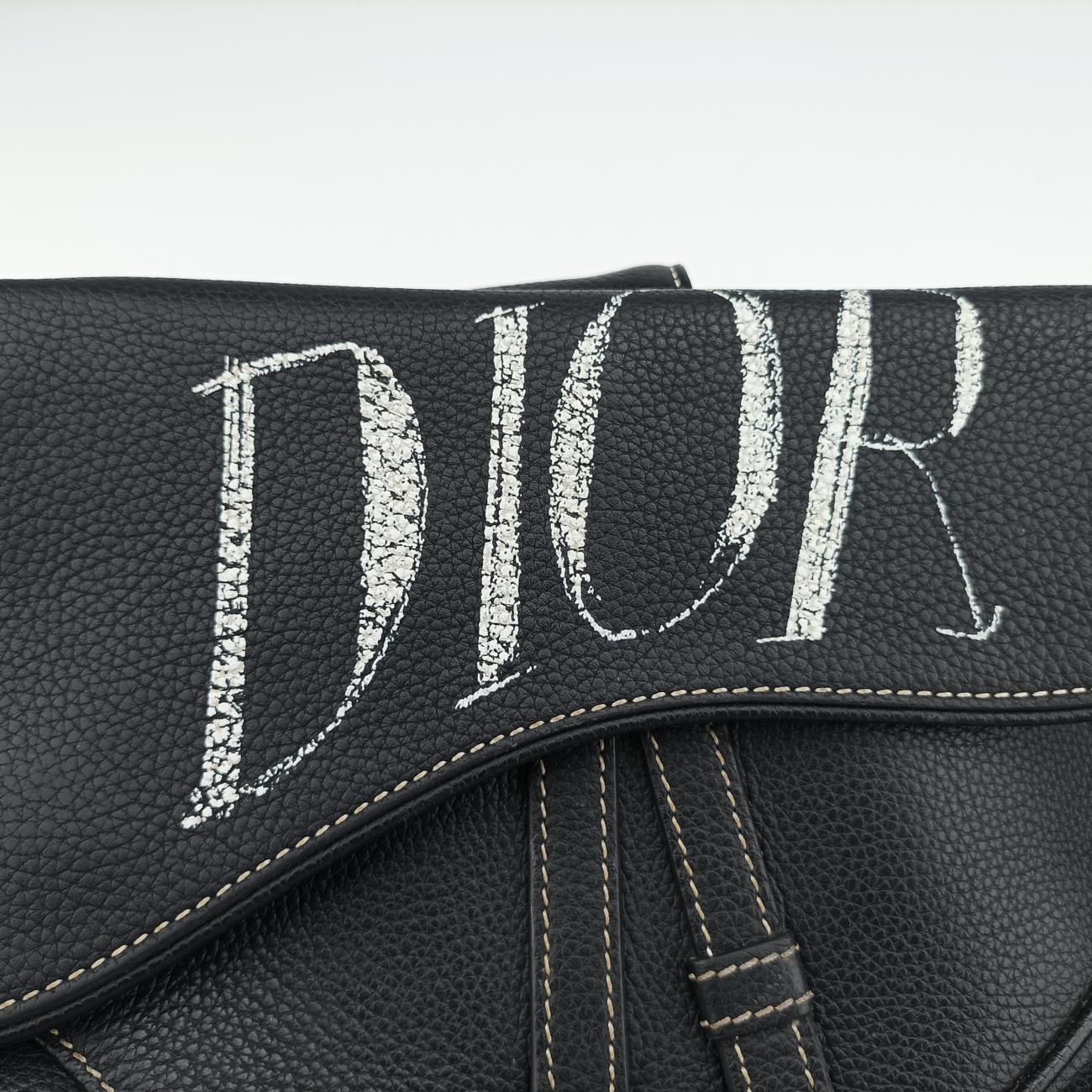 Saddlebags Black Leather 06-BO-0199サドルバッグ ブラック レザー 06-BO-0199