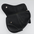Saddlebags Black Leather 06-BO-0199サドルバッグ ブラック レザー 06-BO-0199
