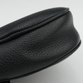 Saddlebags Black Leather 06-BO-0199サドルバッグ ブラック レザー 06-BO-0199