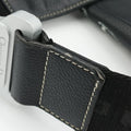 Saddlebags Black Leather 06-BO-0199サドルバッグ ブラック レザー 06-BO-0199