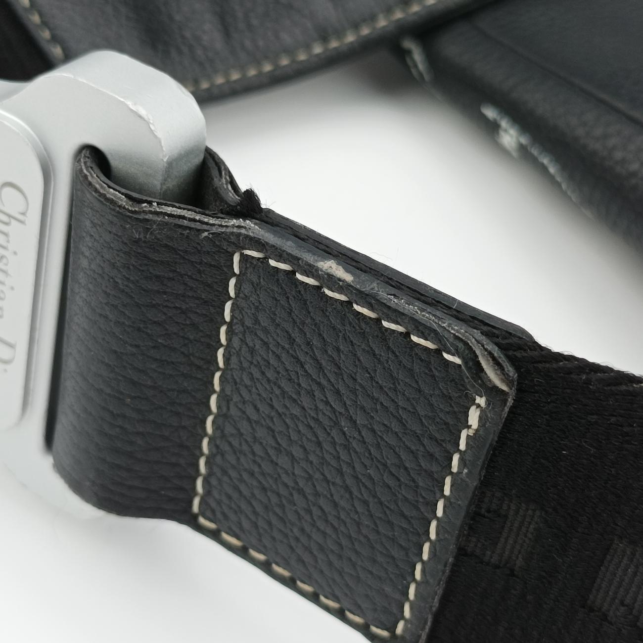 Saddlebags Black Leather 06-BO-0199サドルバッグ ブラック レザー 06-BO-0199