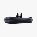 Saddlebags Black Leather 06-BO-0199サドルバッグ ブラック レザー 06-BO-0199