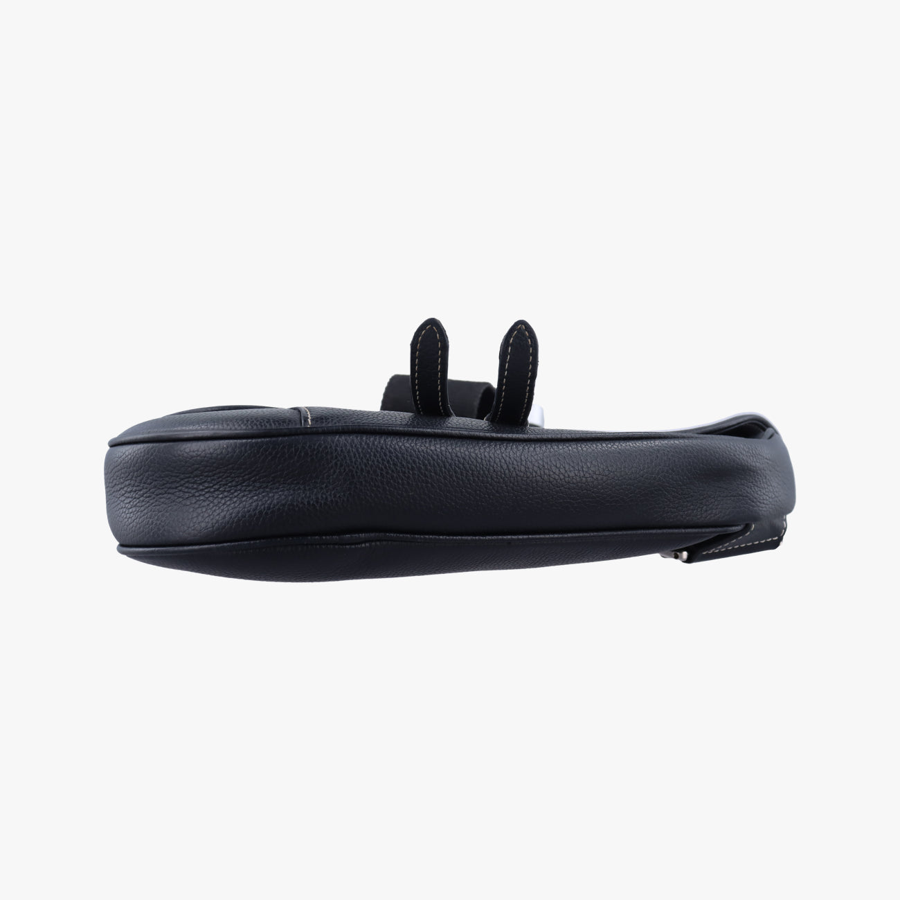 Saddlebags Black Leather 06-BO-0199サドルバッグ ブラック レザー 06-BO-0199