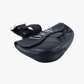 Saddlebags Black Leather 06-BO-0199サドルバッグ ブラック レザー 06-BO-0199