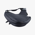 Saddlebags Black Leather 06-BO-0199サドルバッグ ブラック レザー 06-BO-0199