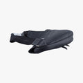 Saddlebags Black Leather 06-BO-0199サドルバッグ ブラック レザー 06-BO-0199