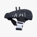 Saddlebags Black Leather 06-BO-0199サドルバッグ ブラック レザー 06-BO-0199