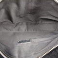Saddlebags Black Leather 06-BO-0199サドルバッグ ブラック レザー 06-BO-0199