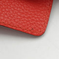 Luggage Mini Shopper Orange Leather S-AP-0112 ラゲージミニショッパー オレンジ レザー S-AP-0112
