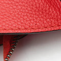 Luggage Mini Shopper Orange Leather S-AP-0112 ラゲージミニショッパー オレンジ レザー S-AP-0112