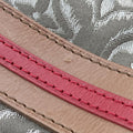 2010 Collection Aviator Gray×Red×Brown Canvas ×Leather M40385 TJ11602010 コレクション アヴィエーター グレー×レッド×ブラウン キャンバス×レザー M40385 TJ1160