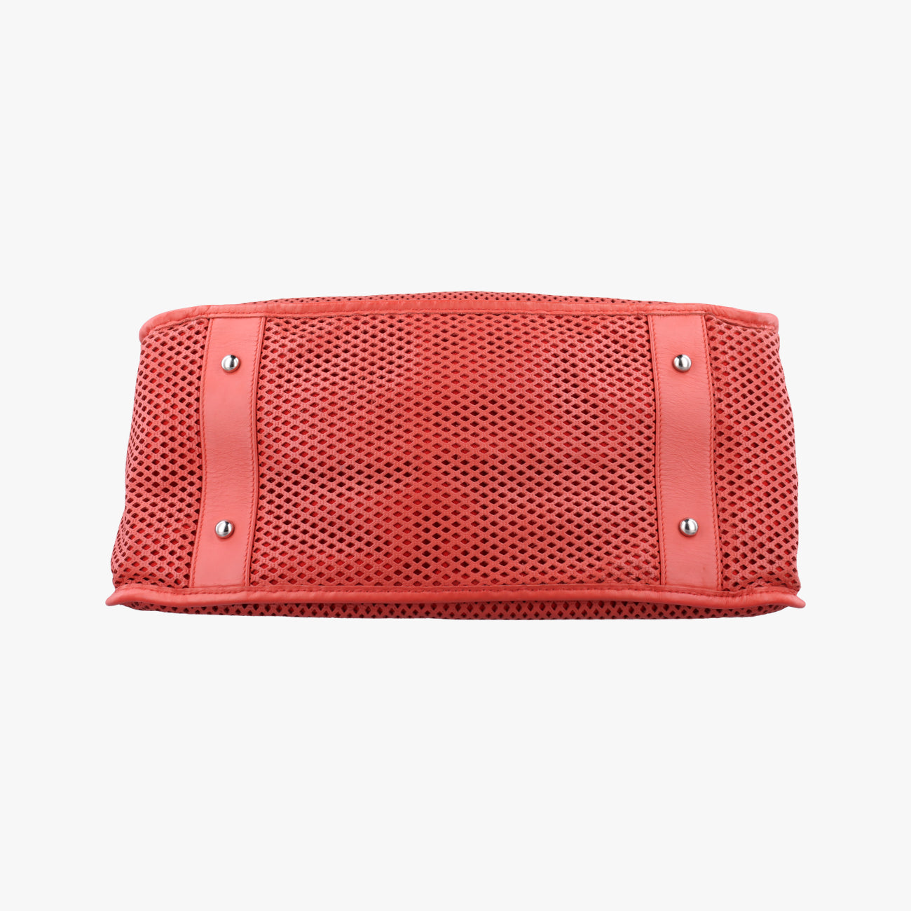 Up in the Air Perforated French RivieraRedlambskinA6765517492998アップ ザ エア フレンチリビエラレッドラムスキンA6765517492998