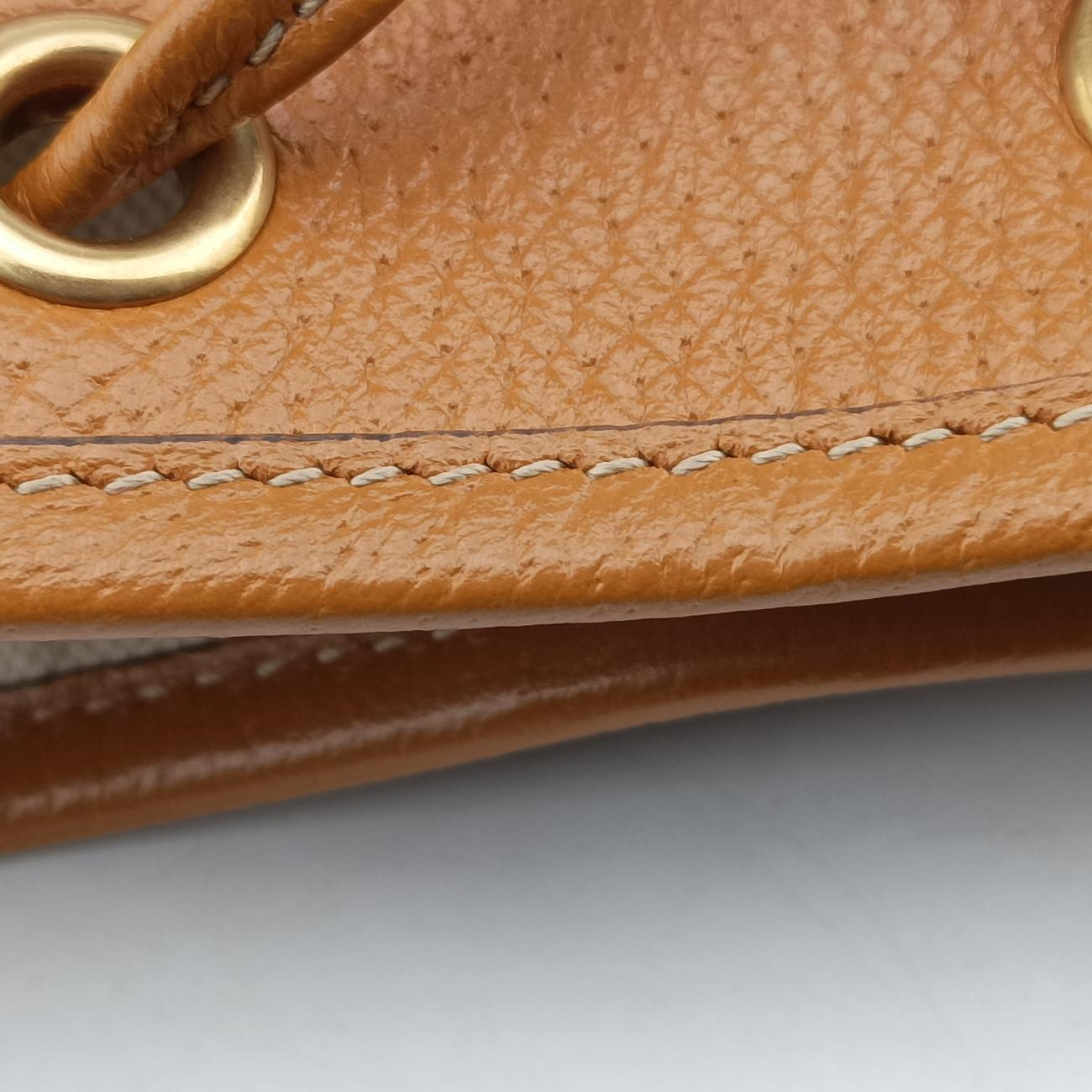 Micro GG/Small Bucket Bag Multicolour PVC coated canvas 602691 I031391325マイクロGG/スモールバケットバッグ マルチカラー PVCコーティングキャンバス 602691 I031391325