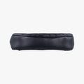 GG Marmont Black Leather 476434 B025003417GGマーモント ブラック レザー 476434 B025003417