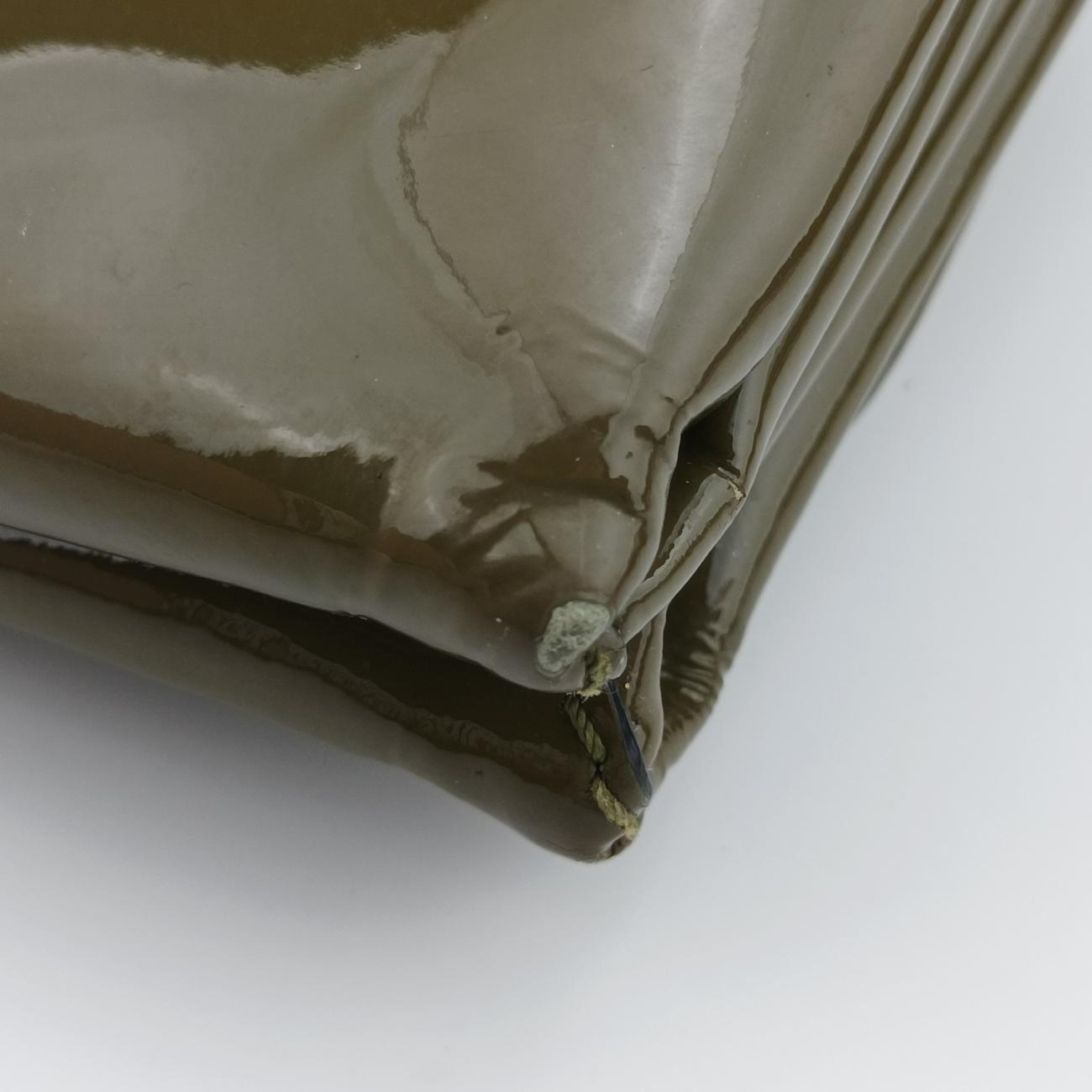 Rockstud Va Va Voom Green Patent BS-B975VNE1ロックスタッズ ヴァ ヴァ ヴーム グリーン パテント BS-B975VNE1