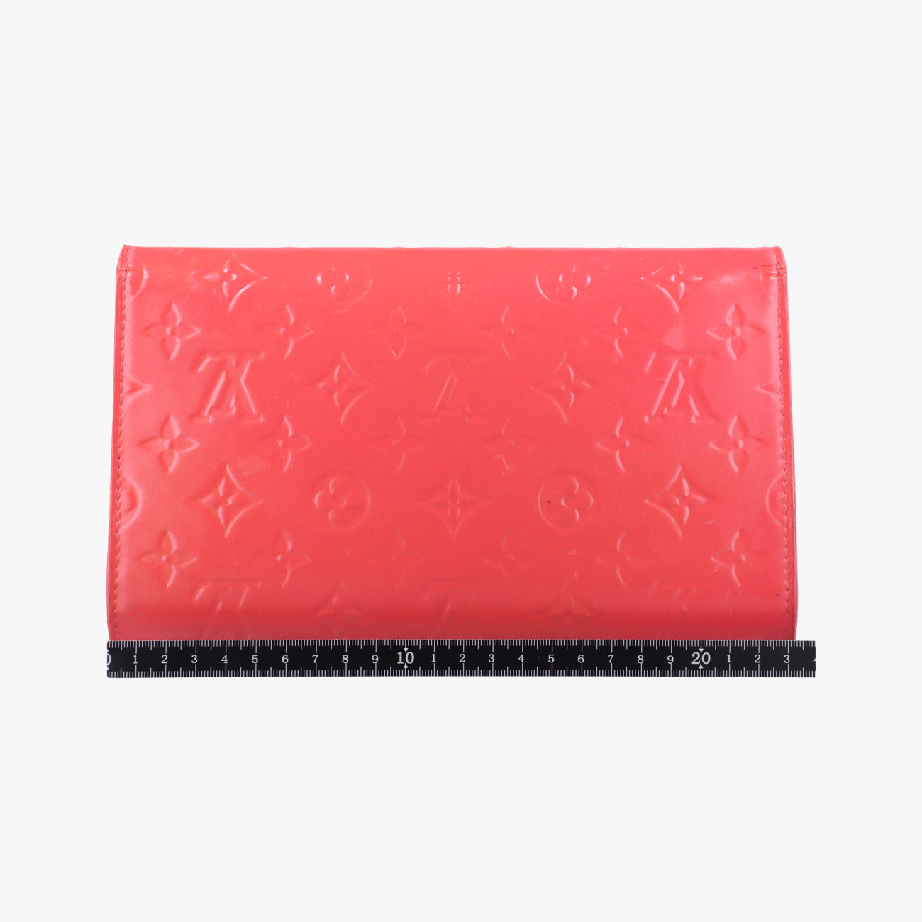 Clutch Ana pomme d'amour Vernis M90095 TR4184クラッチ アナ ポムダムール ヴェルニ M90095 TR4184