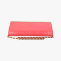 Clutch Ana pomme d'amour Vernis M90095 TR4184クラッチ アナ ポムダムール ヴェルニ M90095 TR4184