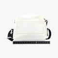 VLTN Print Black×white Patent TV-Q695YYW0VLTN プリント ブラック×ホワイト パテント TV-Q695YYW0