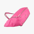 Rockstud Pink Leather BS-E970BOL1ロックスタッズ ピンク レザー BS-E970BOL1
