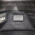 Monster Eyes Tube Black Leather 8M0346 8M0346-SL6 178-8210モンスター アイズ チューブ ブラック レザー 8M0346 8M0346-SL6 178-8210