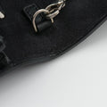 Monster Eyes Tube Black Leather 8M0346 8M0346-SL6 178-8210モンスター アイズ チューブ ブラック レザー 8M0346 8M0346-SL6 178-8210