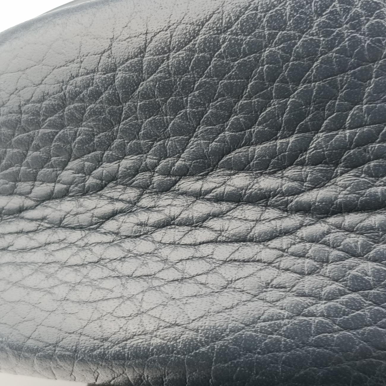 Hobo Navy Leather 001-06 ホーボー ネイビー レザー 001-06