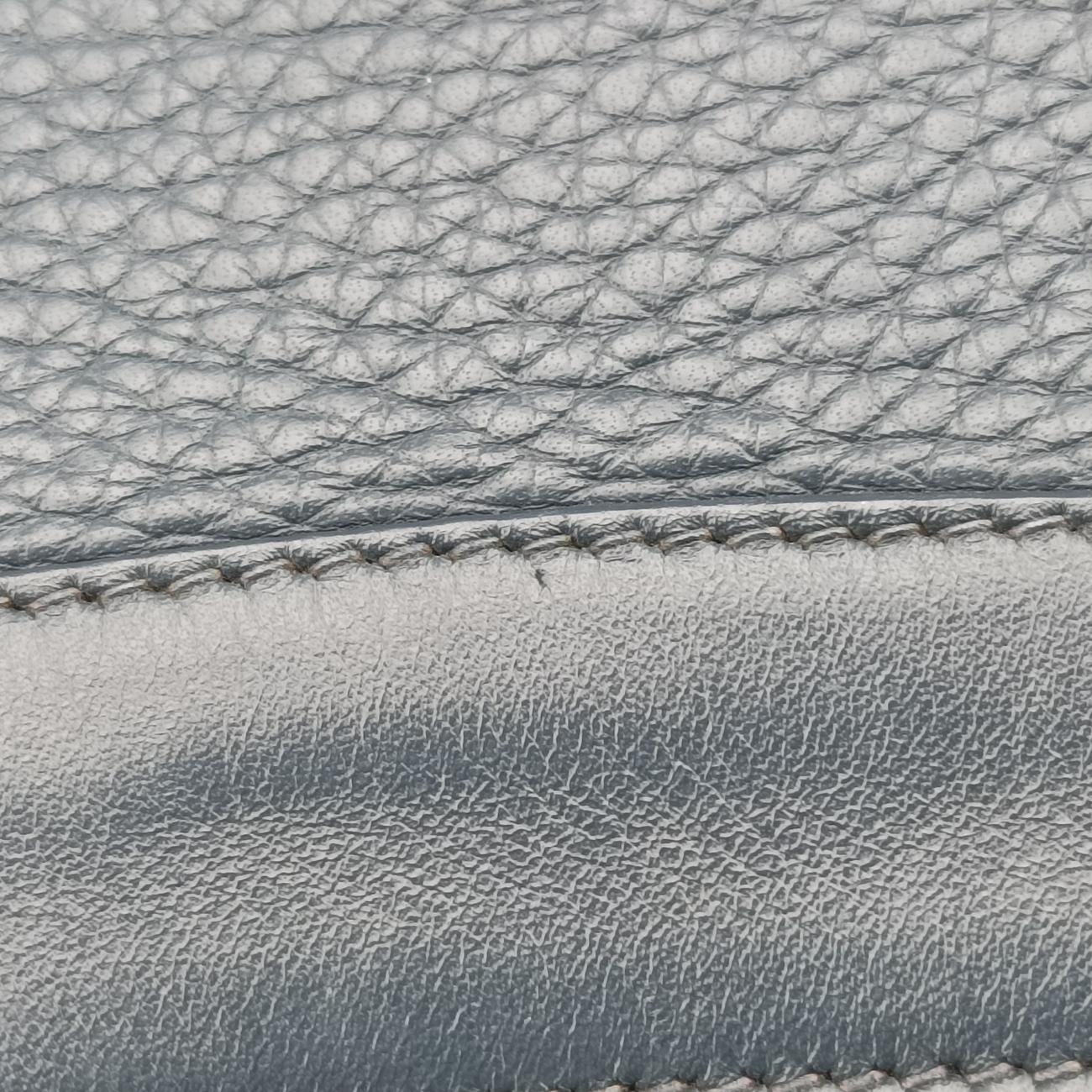 Hobo Navy Leather 001-06 ホーボー ネイビー レザー 001-06