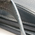 Hobo Navy Leather 001-06 ホーボー ネイビー レザー 001-06